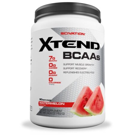 Scivation Xtend BCAA