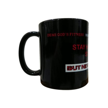 coffee mug
