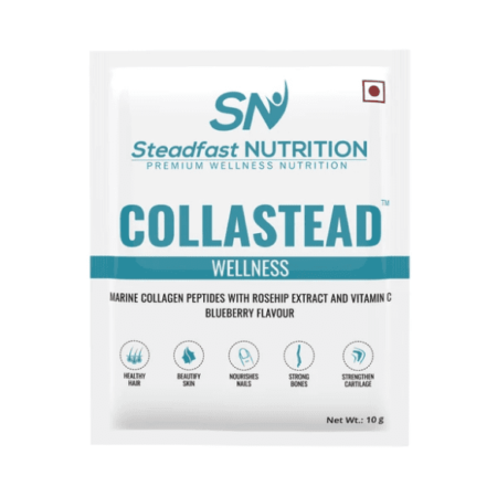 Steadfast Nutrition, Collastead