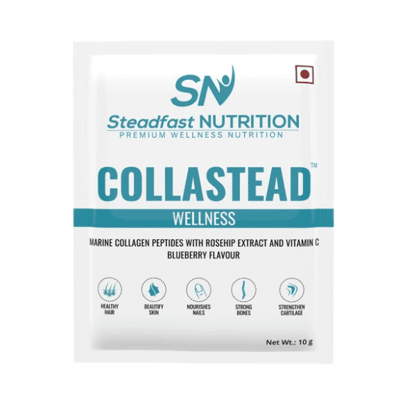 Steadfast Nutrition, Collastead