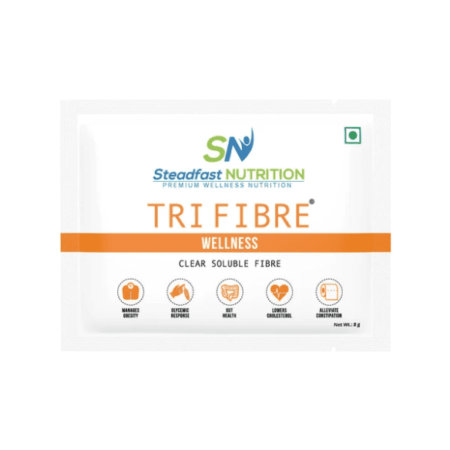 Steadfast Nutrition, Tri Fibre