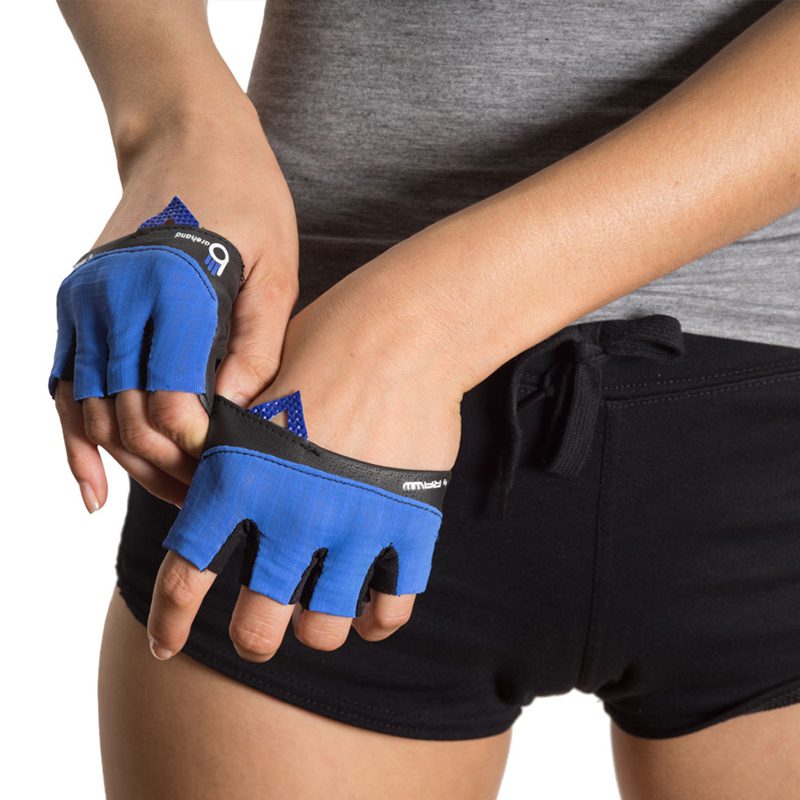 Barehands Gloves By RAWW - Image 4