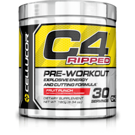 Cellucor C4 Ripped