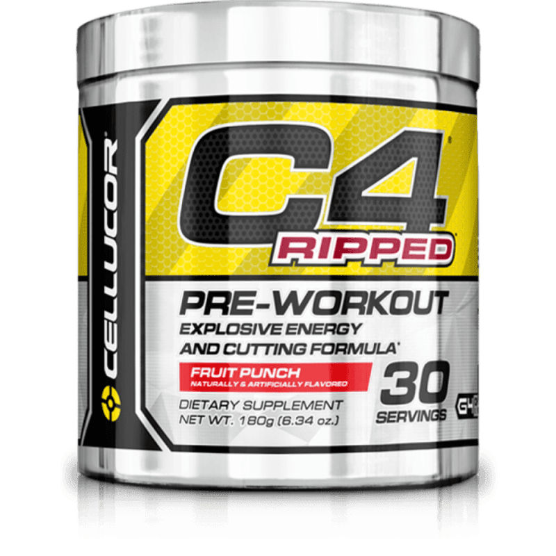 Cellucor C4 Ripped