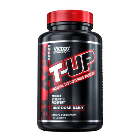 Nutrex Research, T-UP