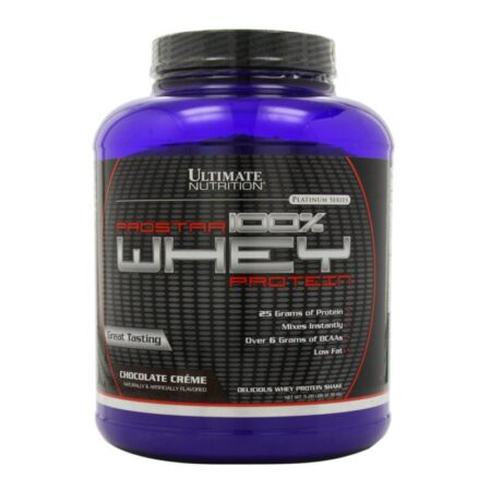 Ultimate Nutrition Pro Star 100% Whey