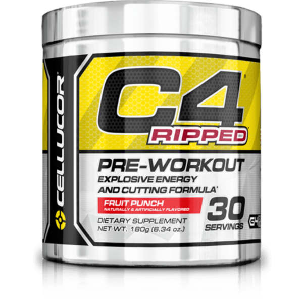 Cellucor C4 Ripped