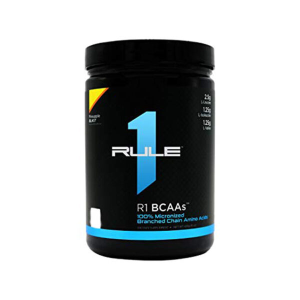 R1 Bcaa