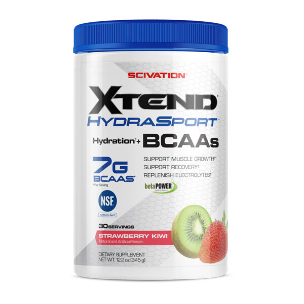 Scivation Xtend Hydrasport