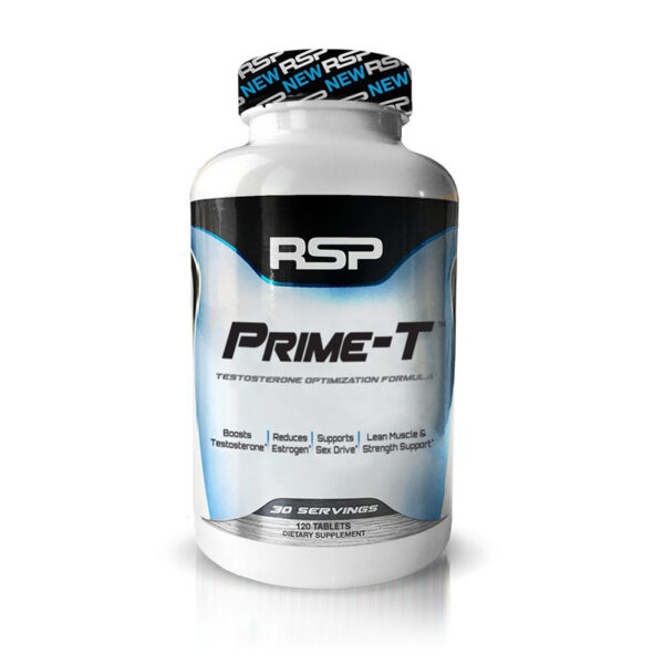 RSP, Prime -T